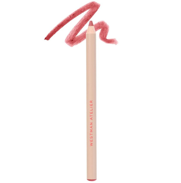 Westman Atelier Lip Shape Defining Lip Liner - Je Rêve