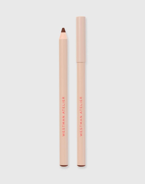 Westman Atelier Lip Shape Defining Lip Liner - Mink