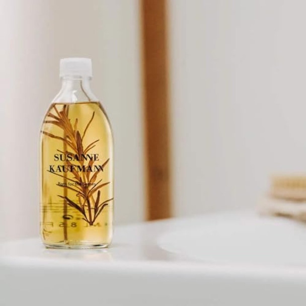 Sensory Indulgence Oil Bath by SUSANNE KAUFMANN