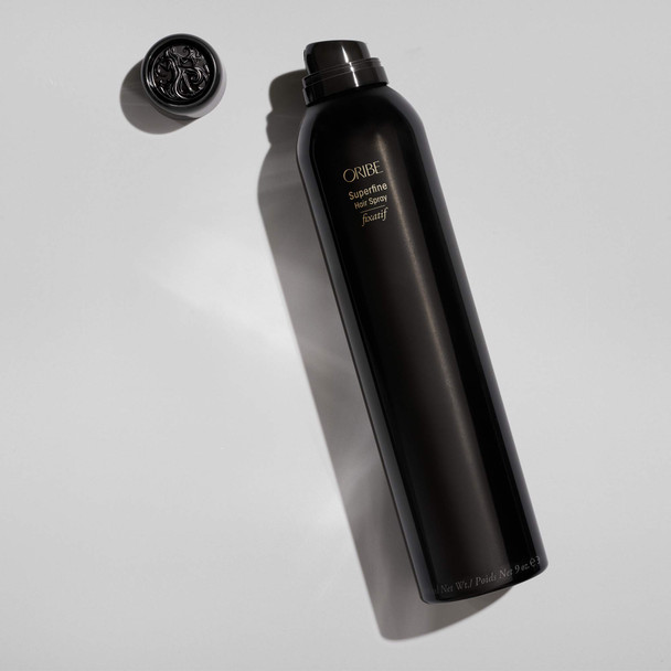 Oribe Superfine Strong Hair Spray