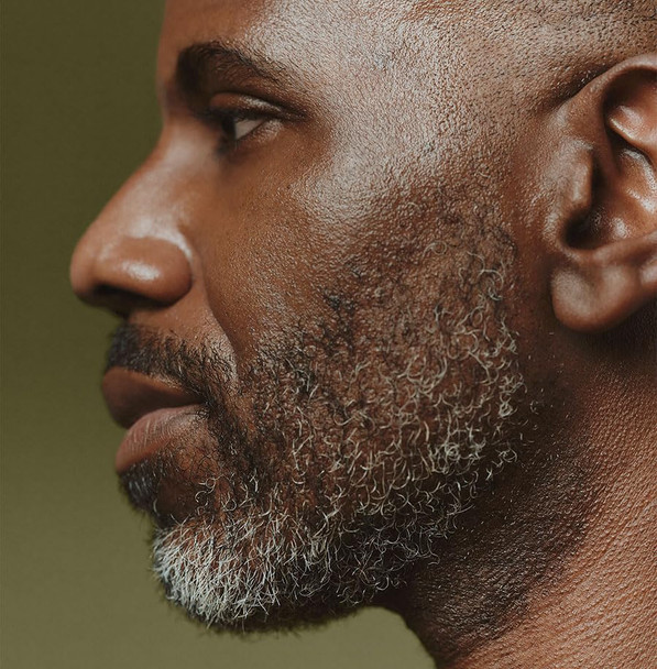 Aesop Shine Hair and Beard Oil Moisture-Rich, Silicone- Oil for Full Beards and Hair Softens Coarse Texture No Greasy Buildup Earthy Citrus Scent 0.8 oz / 25 mL