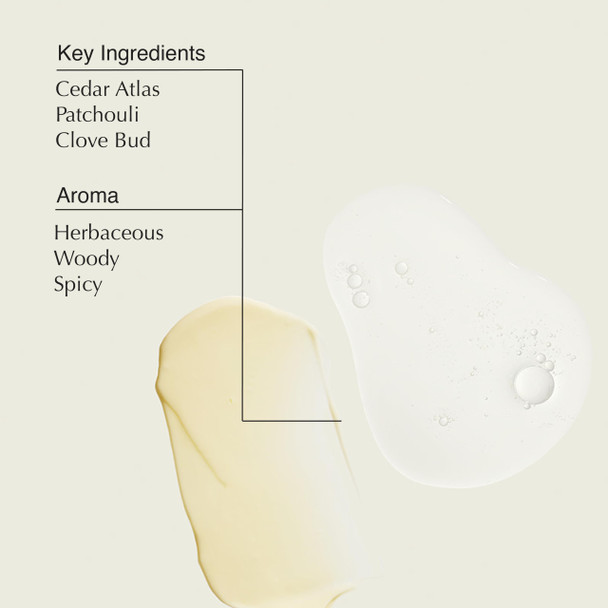 Aesop Geranium Leaf Duet Gel Body Cleanser & Body Balm Aromatic Pairing For Cleansed and Supple Skin Paraben-, Cruelty- & Vegan 16.9 oz + 16.5 oz