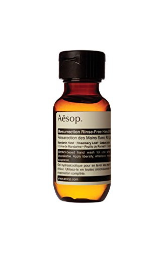 Aesop Resurrection Rinse- Hand Wash