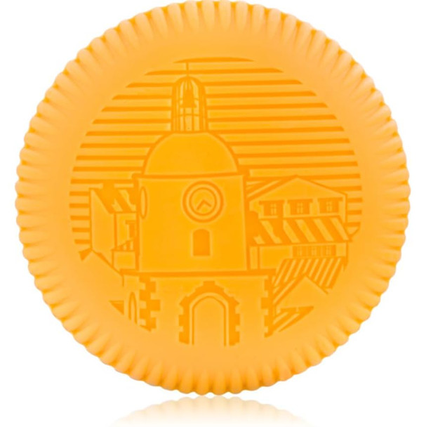 Body Cleansing Bar A SAINT-TROPEZ & NEST York Body Cream (Bonus)