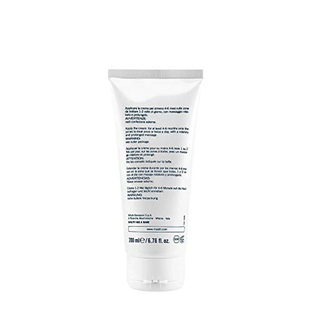 Rilastil Stretch Mark Cream - 200 ml