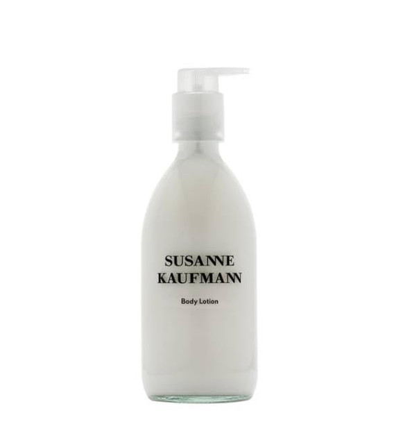 Susanne Kaufmann Hypersensitive Body Lotion (suitable for whole family)