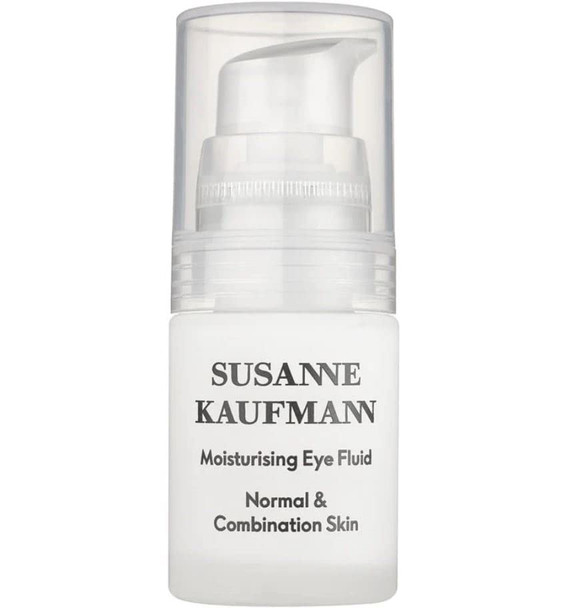 Susanne Kaufmann Moisturizing Eye Fluid