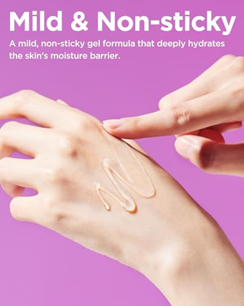 TOCOBO Collagen Brightening Eye Gel Cream + Lemon Sugar Lip Mask Bundle