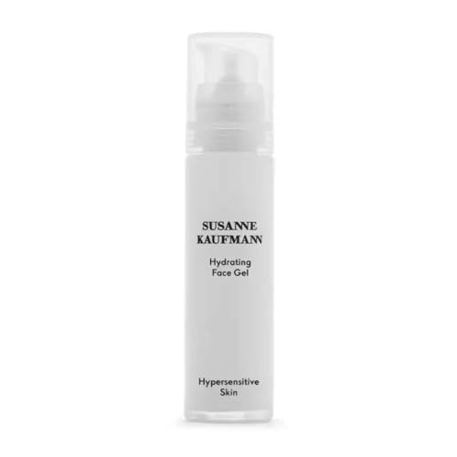 Susanne Kaufmann Hypersensitive Hydrating Face Gel 50ml