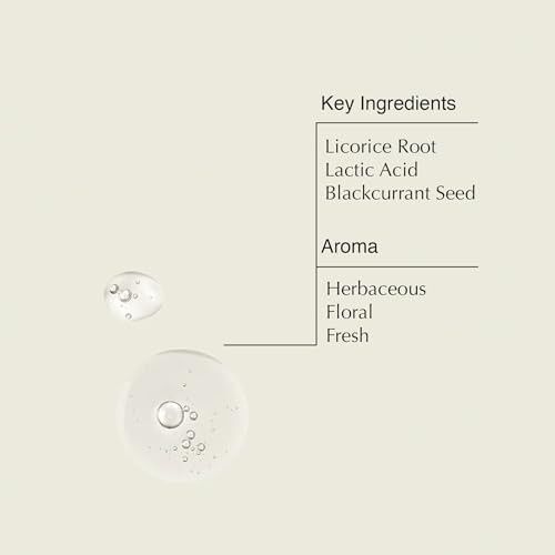 Aesop Parsley Seed Travel Face Cleanser Mild Exfoliation to Clarify, Smooth, Cleanse Skin 3.4oz / 100mL