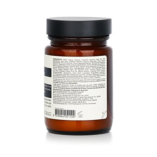 Aesop Camellia Nut Facial Hydrating Cream 120ml/4.1oz