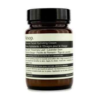 Aesop Primrose Facial Hydrating Cream 120ml/4oz