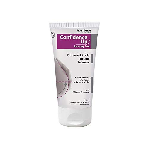 Frezyderm Confidence Up Firmness Cream 125ml