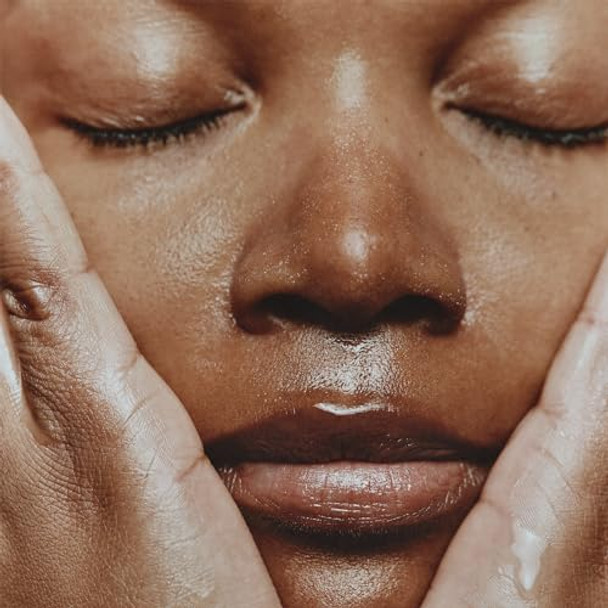 Aesop Fabulous Face Oil Purifying Oil for Dull & Congested Skin Hydrates, Softens and Balances Skin Boosted with Botanicals 0.8 oz / 25mL