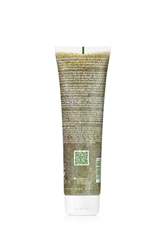 Energising Foaming Scrub,150 ml
