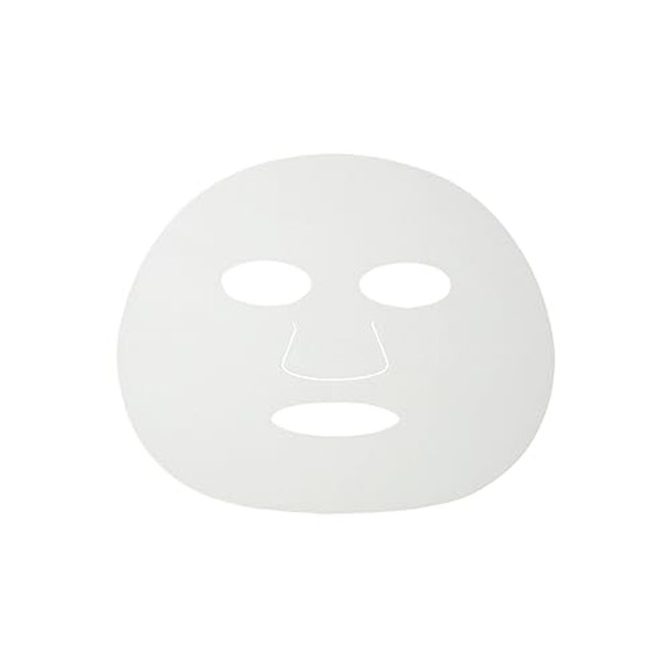 Nip+Fab Retinol Fix Sheet Mask for Face with Coconut Water, Edelweiss Flower Extract, Hydrating Gel Facial Mask for Refining Minimizing Pores, 0.8 Fl Oz,Multi,SKRETSMSK