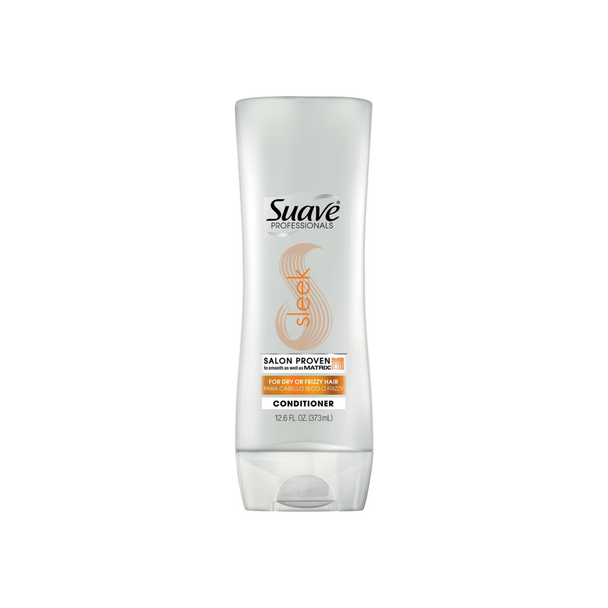 Suave Professionals Sleek Conditioner 14.50 oz