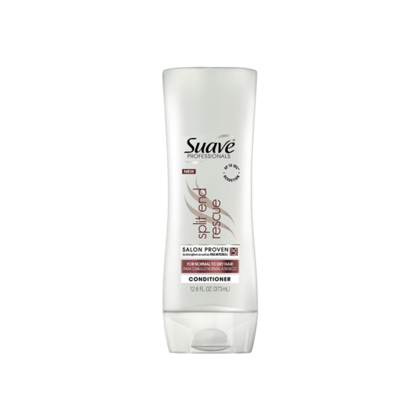 Suave Professionals Split End Rescue Conditioner 12.6 oz
