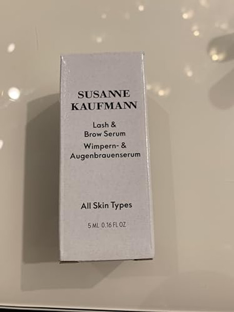 SUSANNE KAUFMANN Lash & Brow Serum