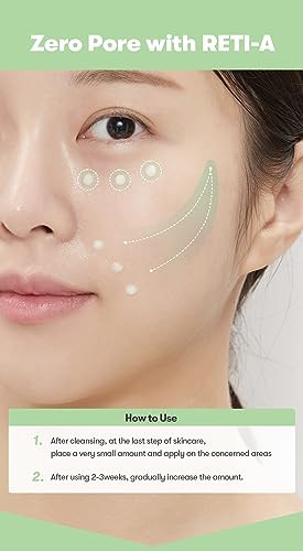 VT COSMETICS Cica Reti-A Retinol Essence 0.1 Skin Balancing Essence For Sensitive Skin 1.01 fl oz