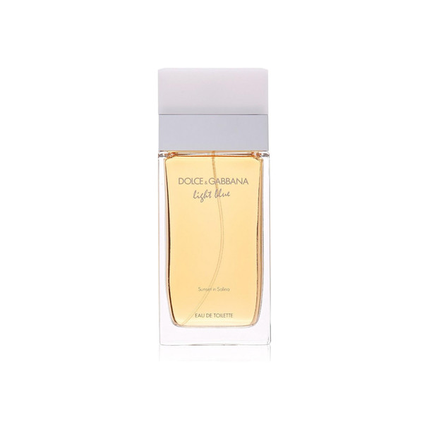 Dolce & Gabbana Light Blue Sunset in Salina Eau de Toilette 3.3 oz