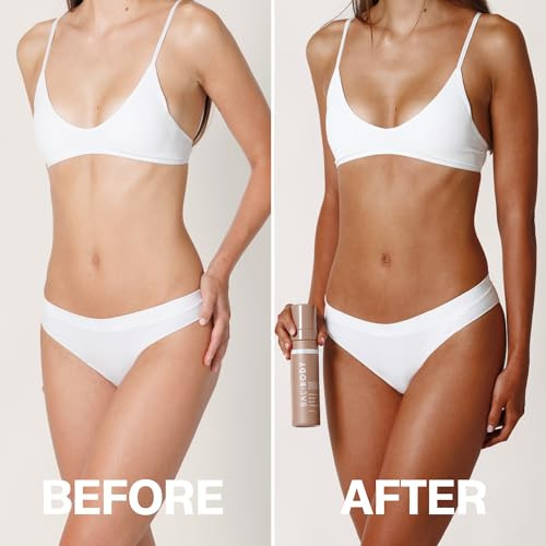 Bali Body Instant Tan Mousse Wash-off instant bronzing mousse, streak- with quick-dry finish Chocolate-tinted body makeup for a natural glow 200ml/6.7oz