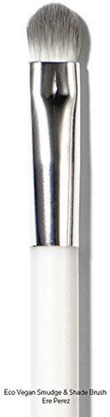 Ere Perez - Natural Eco Smudge + Shade Eye Brush Vegan, Cruelty-, Clean Beauty