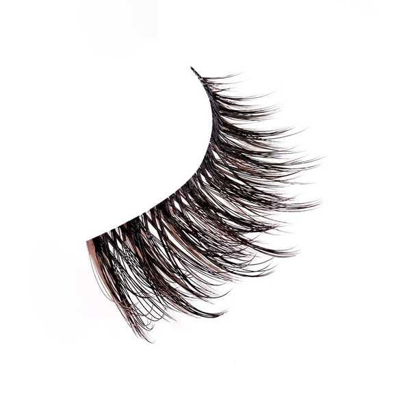 Ardell Balayage Wispies Chocolate False Eyelashes, 1 Pair