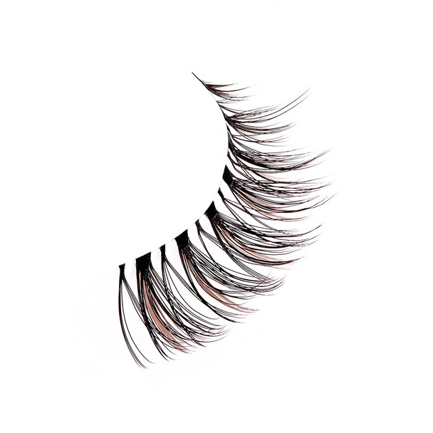 Ardell Balayage Wispies Bronde False Eyelashes, 1 Pair