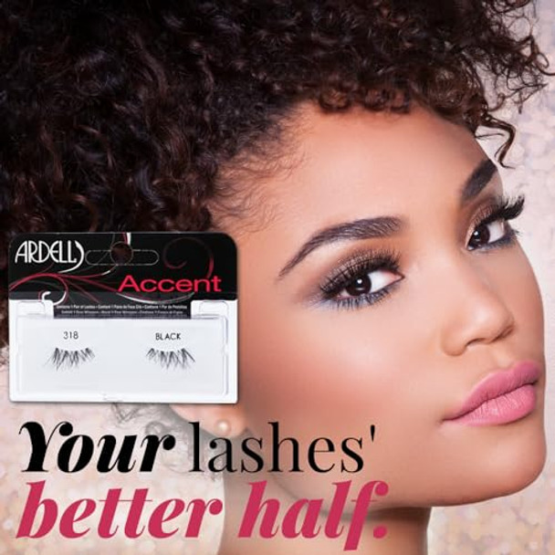 Andrea Lash Accent Pair 318 (Pack of 4)