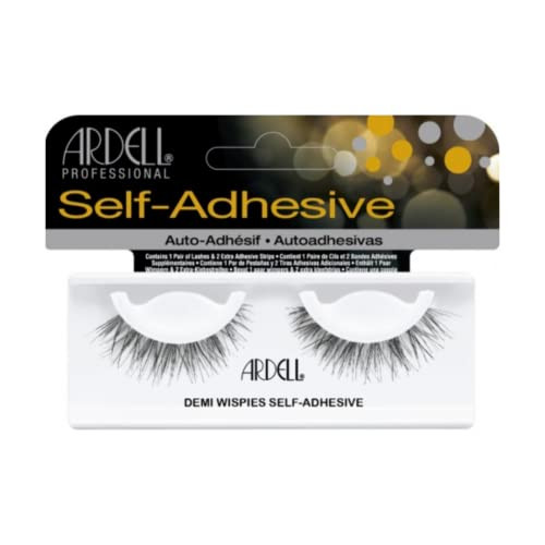Ardell Self-Adhesive Demi Wispies