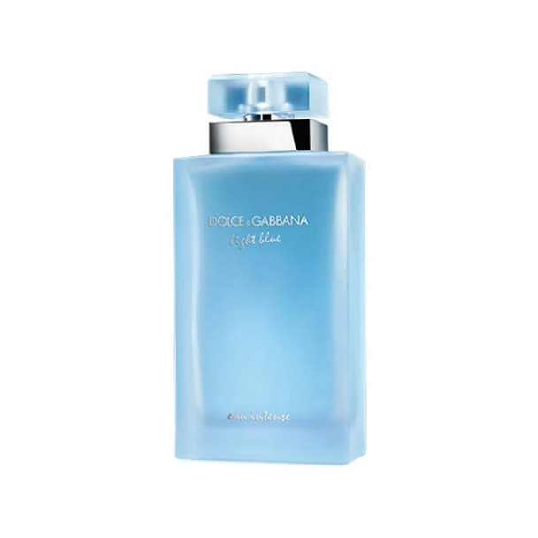 Dolce & Gabbana Light Blue Eau Intense Women EDP, 25 ml