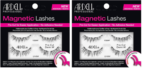 Ardell Magnetic Lash Pre-Cut 110