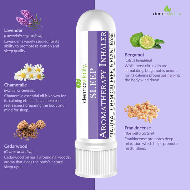 Ultimatevitality Lavender Bergamot Vanilla Orange Aromatherapy Inhaler, 1 Fl Oz Ultimatevitality Lavender Bergamot Vanilla Orange Aromatherapy Inhaler, 1 Fl Oz