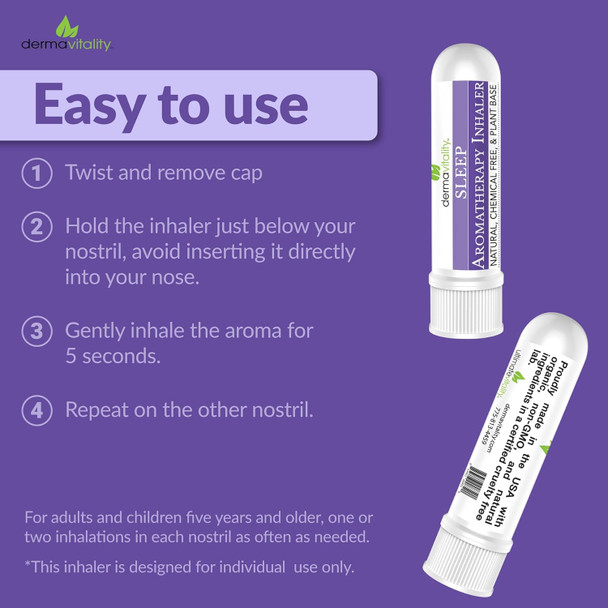 Ultimatevitality Lavender Bergamot Vanilla Orange Aromatherapy Inhaler, 1 Fl Oz Ultimatevitality Lavender Bergamot Vanilla Orange Aromatherapy Inhaler, 1 Fl Oz