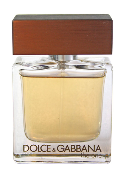 Dolce and Gabanna for Men One Men Eau de Toilette for Men - 100 ml