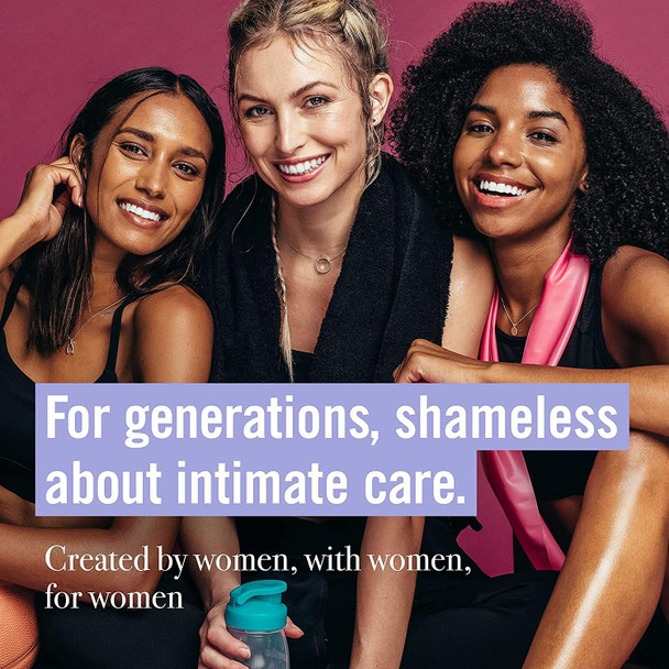 Vagisil Feminine Dry Wash Deodorant Spray For Women, Gynecologist Tested, On The Go Hygiene, 2 Scent Bundle - Peach Blossom, Odor Block (2.6 Oz Each) Vagisil Feminine Dry Wash Deodorant Spray For Women, Gynecologist Tested, On The Go Hygiene, 2 Scent Bundle - Peach Blossom, Odor Block (2.6 Oz Each)