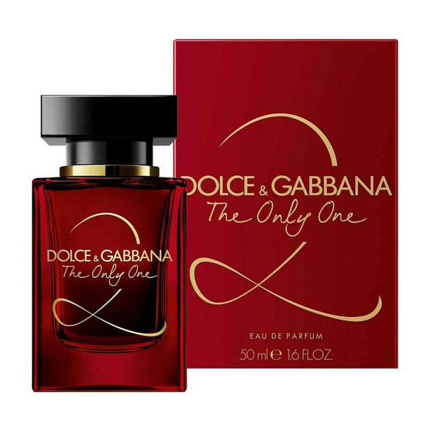 Dolce and Gabbana The Only One 2 Women 1.6 oz EDP Spray