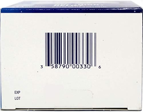 Theratears Liquid Gel, 28-Count Package (Pack Of 3)