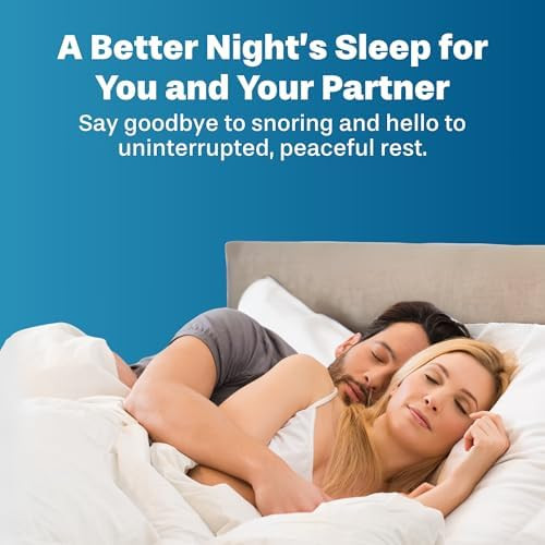 Dentemp Sleeptight Mouthpiece – Anti Snoring Device - Custom Fit Snoring Mouthguard For A Sleep Apnea - Device Designed By Dentist And Made In Usa 1Pk