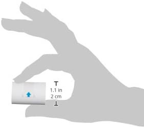 Roll Paper For Omron Digital Automatic Blood Pressure Monitor Printer Hem-Paper-759P