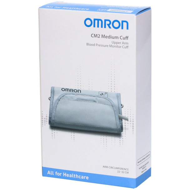 Medium Cuff For Omron Blood Pressure Monitor