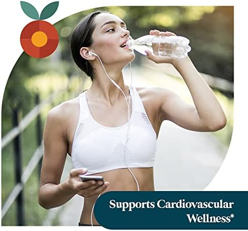 Pattern Wellness Resveratrol Supplement With Fisetin - Natural Antioxidant Booster - Whole Body & Heart Health, Healthy Immune Responses - No Fillers & Binders - Usa Tested - 60 Non-Gmo Capsules