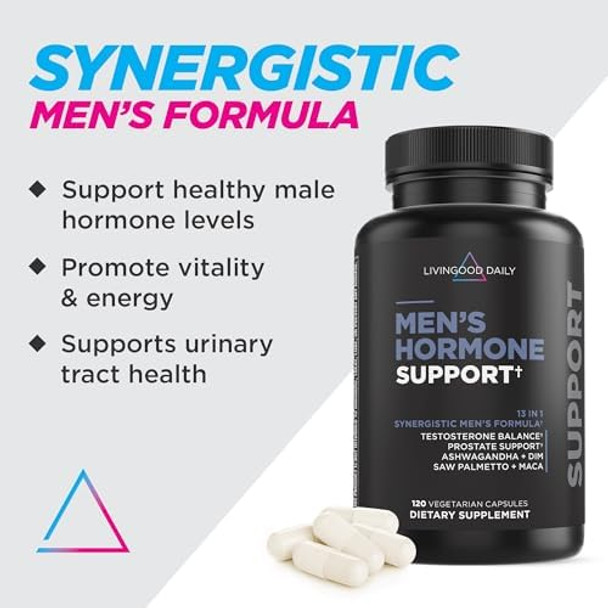 Livingood Daily Vessel & Vein Support, Circulation & Vein Support Supplement With Diosmin, Horse Chestnut, Nattokinase, Gotu Kola & Vitamin K2, Vascular & Vein Health Formula, Gluten , 60 Capsules Livingood Daily Vessel & Vein Support, Circulation & Vein Support Supplement With Diosmin, Horse Chestnut, Nattokinase, Gotu Kola & Vitamin K2, Vascular & Vein Health Formula, Gluten , 60 Capsules