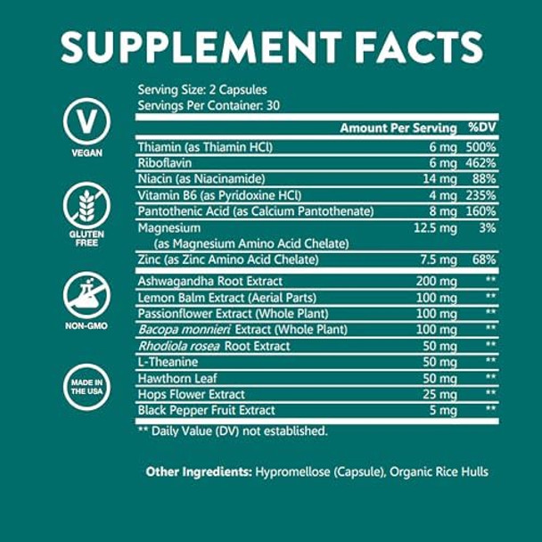 Wellpath Cleanse & Zen – Stress Relief + Detox Bundle Mood, Calm & Energy Support + Gut & Immune Wellness Vegan, Non-Gmo, 60 Ct Each Wellpath Cleanse & Zen – Stress Relief + Detox Bundle Mood, Calm & Energy Support + Gut & Immune Wellness Vegan, Non-Gmo, 60 Ct Each