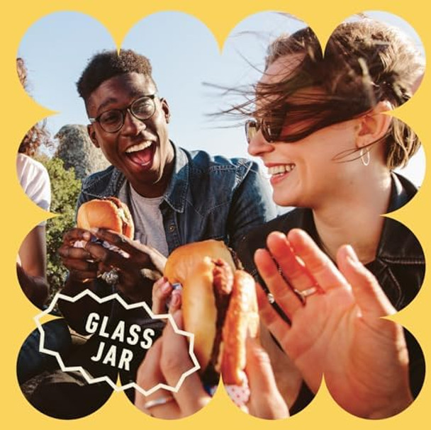 Complete Natural Products Digestive Enzyme Powder - Plant Based Blend, 8Oz Glass Jar, Gentle Digestive Support