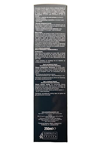 Somatoline Man Thermogenic Waist And Abdomen Intensive 250 Ml