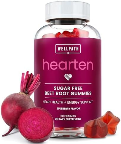 Wellpath Boost Elderberry Gummies With Zinc + Beet Root Gummies + Pure Acv Apple Cider Vinegar Gummies, 60 Ct Each