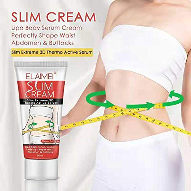 ELAIMEI Slim Cream Slimming Cream