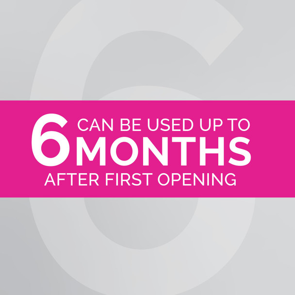 Optrex ActiMist 2in1 Eye Spray for Dry + Irritated Eyes 0.34oz (10ml)